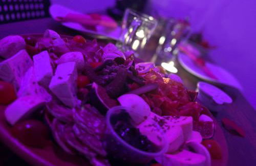 Jacuzzi privé arrivée autonome - Foto 25