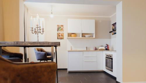 Gehobenes, gemütliches 2-Zimmer Apartment in zentraler Lage - Foto 3