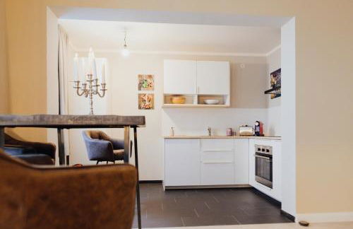 Gehobenes, gemütliches 2-Zimmer Apartment in zentraler Lage - Foto 3