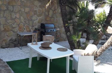 Apartment CALISTROS BENITACHELL MINIMUM STAY ONE NIGHT - Foto 32