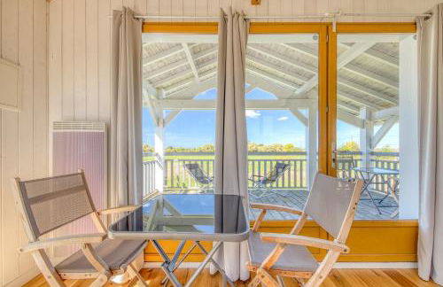 1 maison et son studio sur pilotis - Foto 13