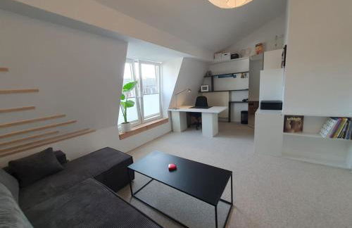 Bright duplex apartment on 3 floors - Foto 27