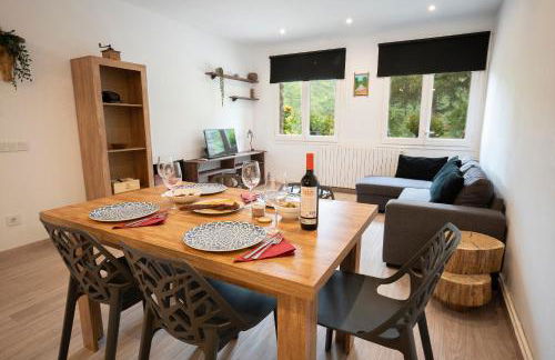 Casa Joana - Apartamento La Colomina - Foto 6