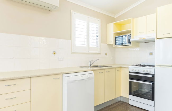 NRMA Forster Tuncurry Holiday Park - Foto 35