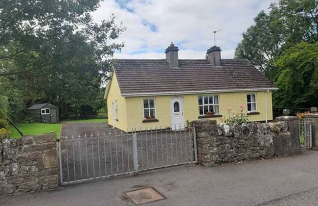 Primrose Cottage - Foto 23