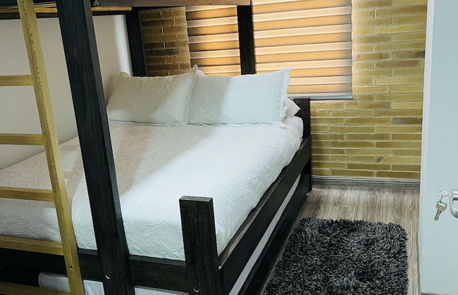 SUITES H&A 911 - Foto 19