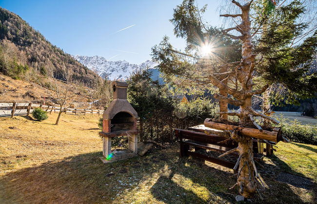 Cottage Hidden Pearl - Foto 16