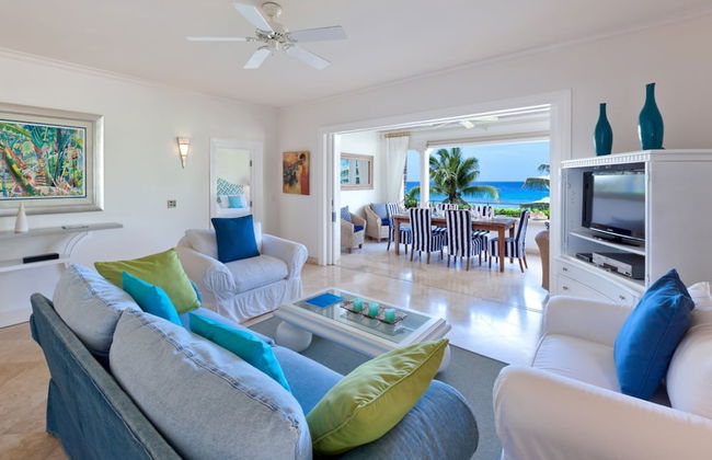 Schooner Bay 207 by Blue Sky Luxury - Foto 12