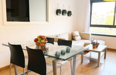 Elegante apartamento con piscina A un paso de Sevilla San Miguel - Foto 13