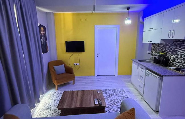 Tınaztepe Rezidans Otel - Foto 5