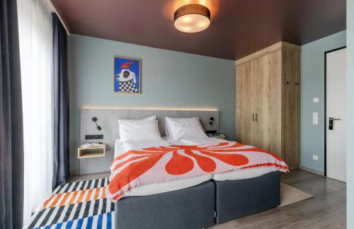 kalm stay - munich east - Foto 34