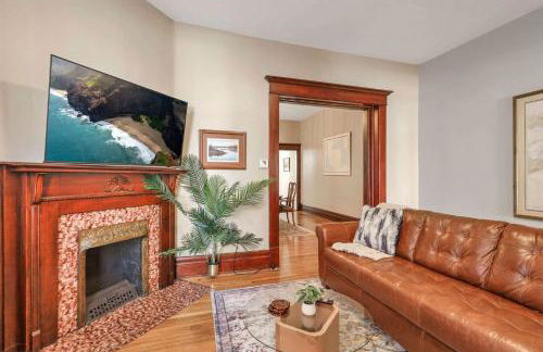 4 Bed Duplex near Goodale Park - Foto 13