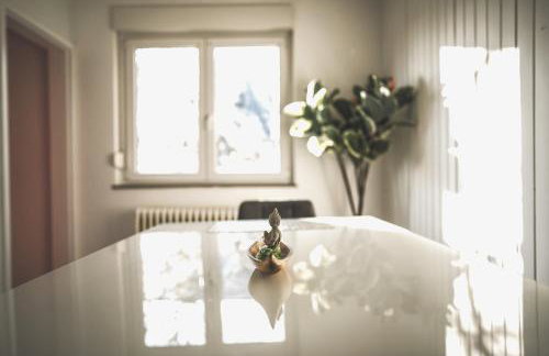 Maisonette Premium Apartment mit Dachterrasse für Business und Familie - Photo 10