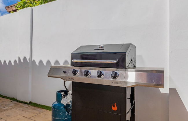 Remodeled 3br2ba Cozy Central Private Pool - Foto 40