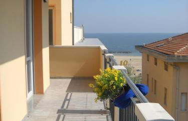 Residence Maryel - Foto 13