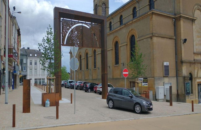 Bungalow in Virton Near Vallee de Rabais Lake - Foto 19