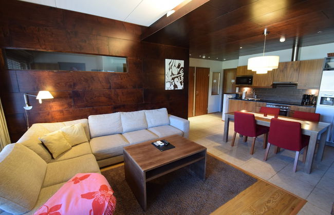 Holiday Club Tahko Spa Apartments - Foto 7