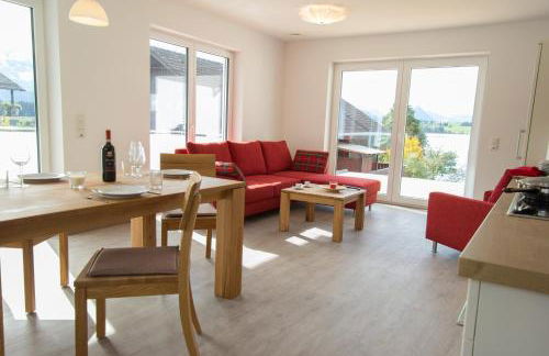 Ferienwohnungen Hopfensee - Foto 36