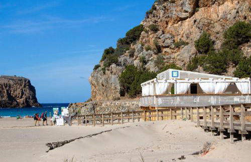 OASI BEACH Apartment - Foto 17