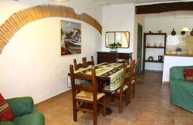 Apartment in Guasticce With Shared Pool - Foto 19