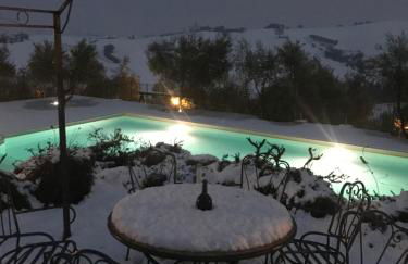 Agriturismo Tenuta Belvedere - Foto 46