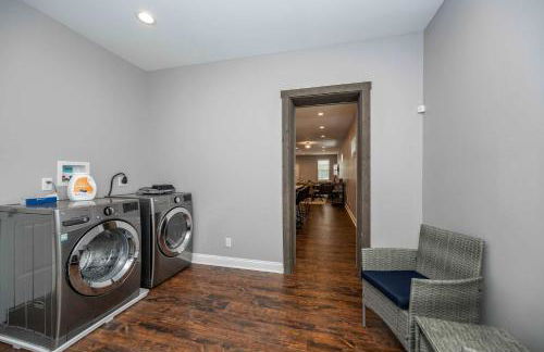 The Ruth House - Historic 4 BDR - Foto 8