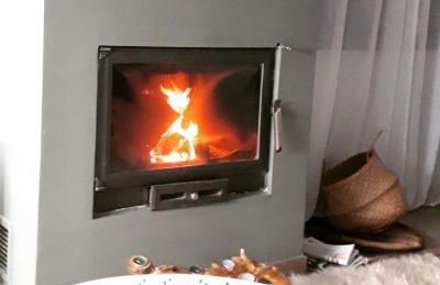 La Casa Del Sol Villa Aegina sea and Sunsets - Foto 39