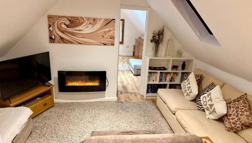 Serafina Lodge - Foto 4