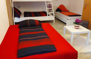 Ferienwohnung Am Eck - Photo 2