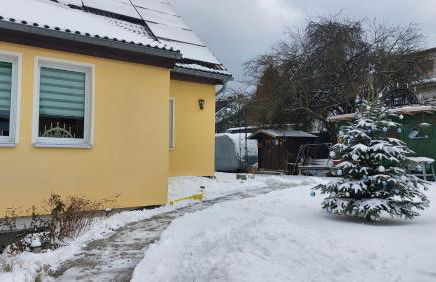 Ferienwohnung Am Floßgraben - Photo 29