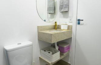 112-Studio completo e charmoso prox a UEL - Foto 18