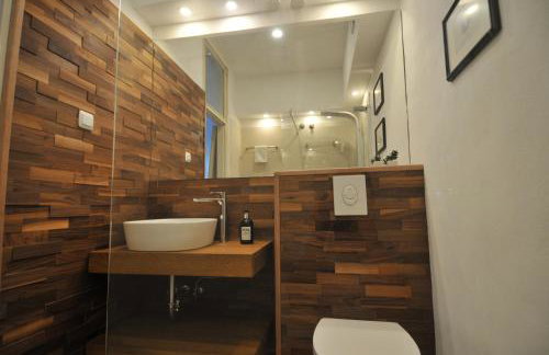 Apartments Porec - Foto 39