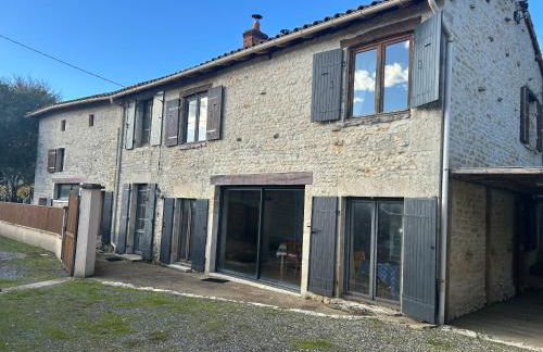 Maison de campagne - Foto 1