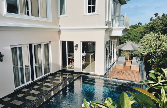 Kula Kara Villas Bingin, Uluwatu - Foto 37