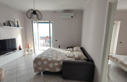 La Dimora dei Naviganti - 15 Min dalla Costiera Amalfitana Vista Mare con Jacuzzi - Foto 19