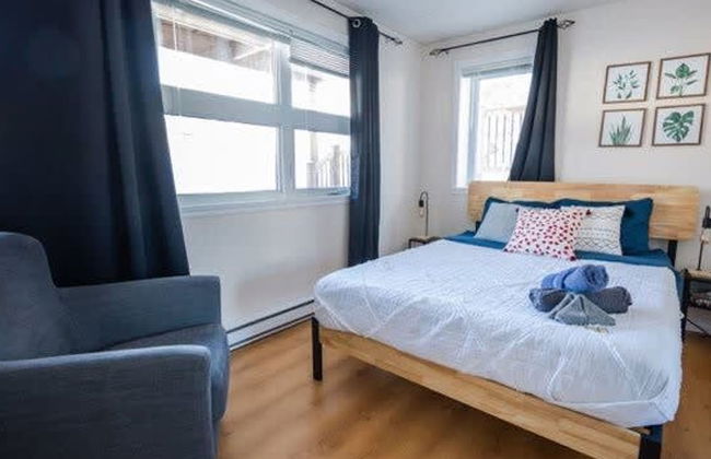 Sommet- Pet Friendly- Spa- SKI IN SKI OUT St-c me - Foto 12