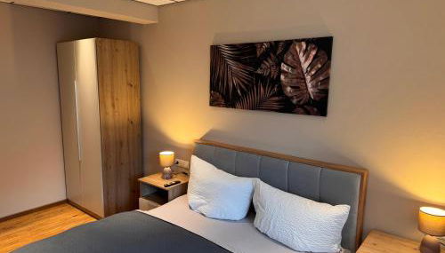 Ferienwohnung im Saloon Altenahr - Foto 4