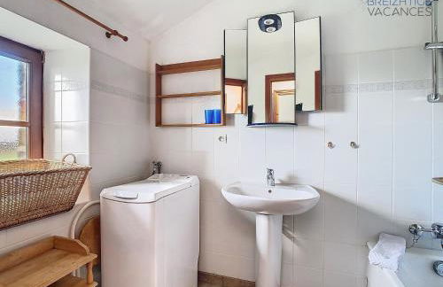 Penty Kergonan avec belle vue mer - Crozon, Bretagne - Photo 25