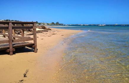 Apartamento Aldeia de Marim, Ohao, Portugal, Meerblick - Foto 41