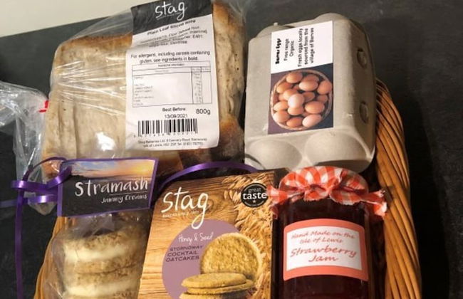 Inviting 2-bed House in Isle of Lewis - Photo 6