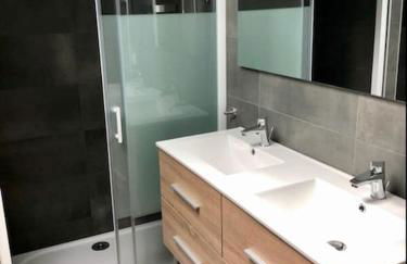 Grange 5 minutes du centre-ville et gare avc wifi - Foto 18