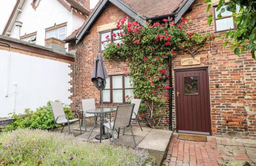 Hobson's Cottage 10 Main Street - Foto 3