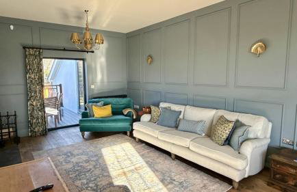 1 Bossiney House - Bude Cornwall - Foto 62