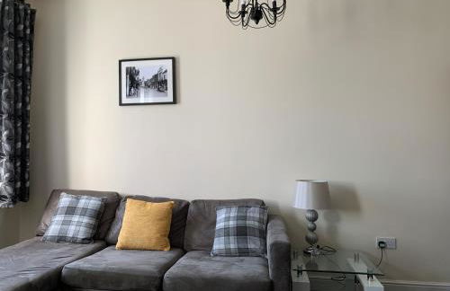 Market Place Serviced Apartments, Leek - Photo 8