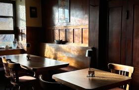 Gasthof zum goldenen Schiff - Budgetwohnung im Hotel - Foto 17