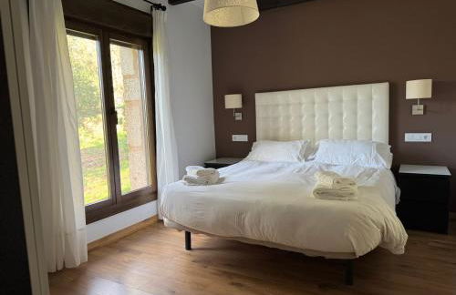 El Roble, casitas rurales - Foto 54