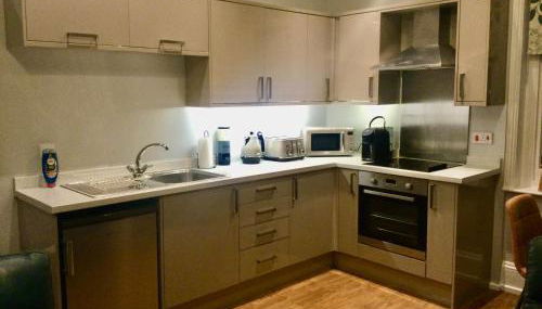 Stylish Flat in Yeovil Somerset - Foto 3