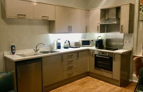 Stylish Flat in Yeovil Somerset - Foto 3