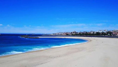 Oporto, sea view and marina - Photo 5