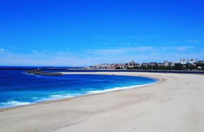 Oporto, sea view and marina - Foto 5